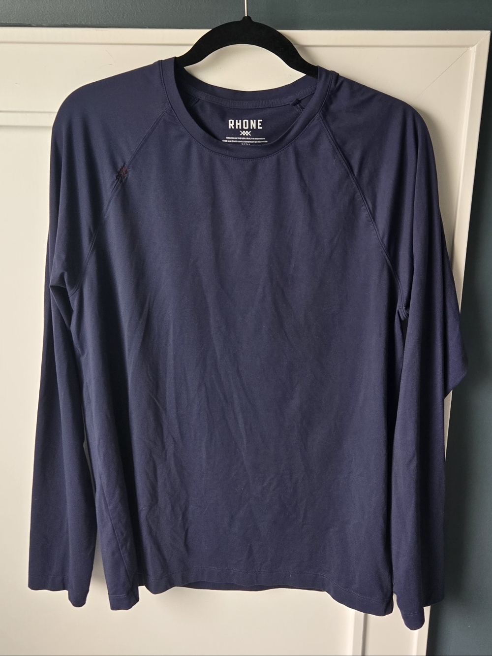 RHONE Reign Long Sleeve